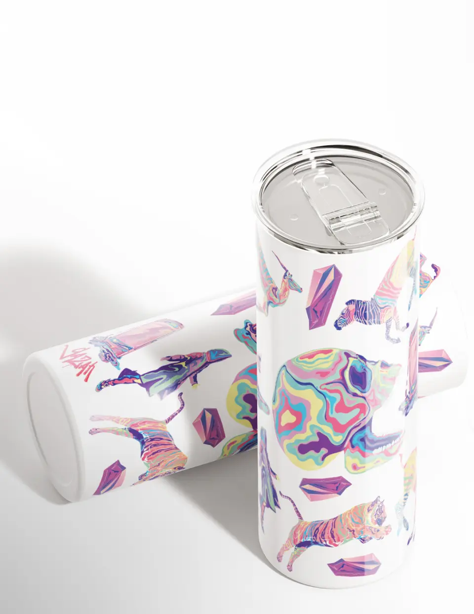 Gazah Wild - Thermos
