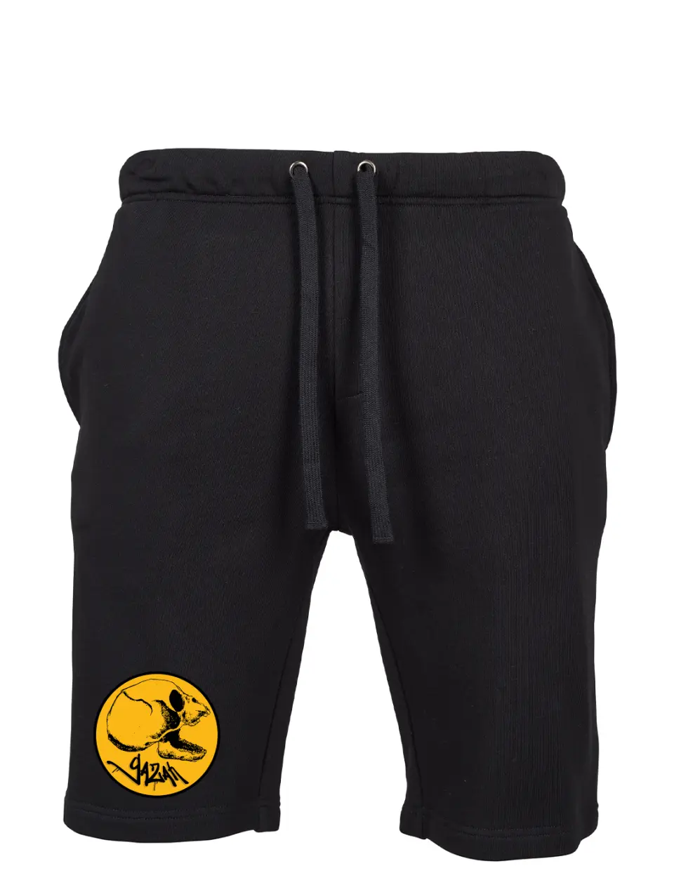 Logo - Pantaloni scurti premium