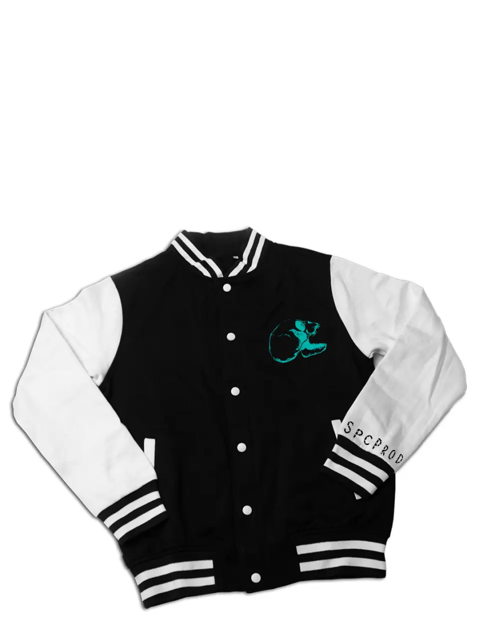 SPC Prod Turquoise - Jacheta