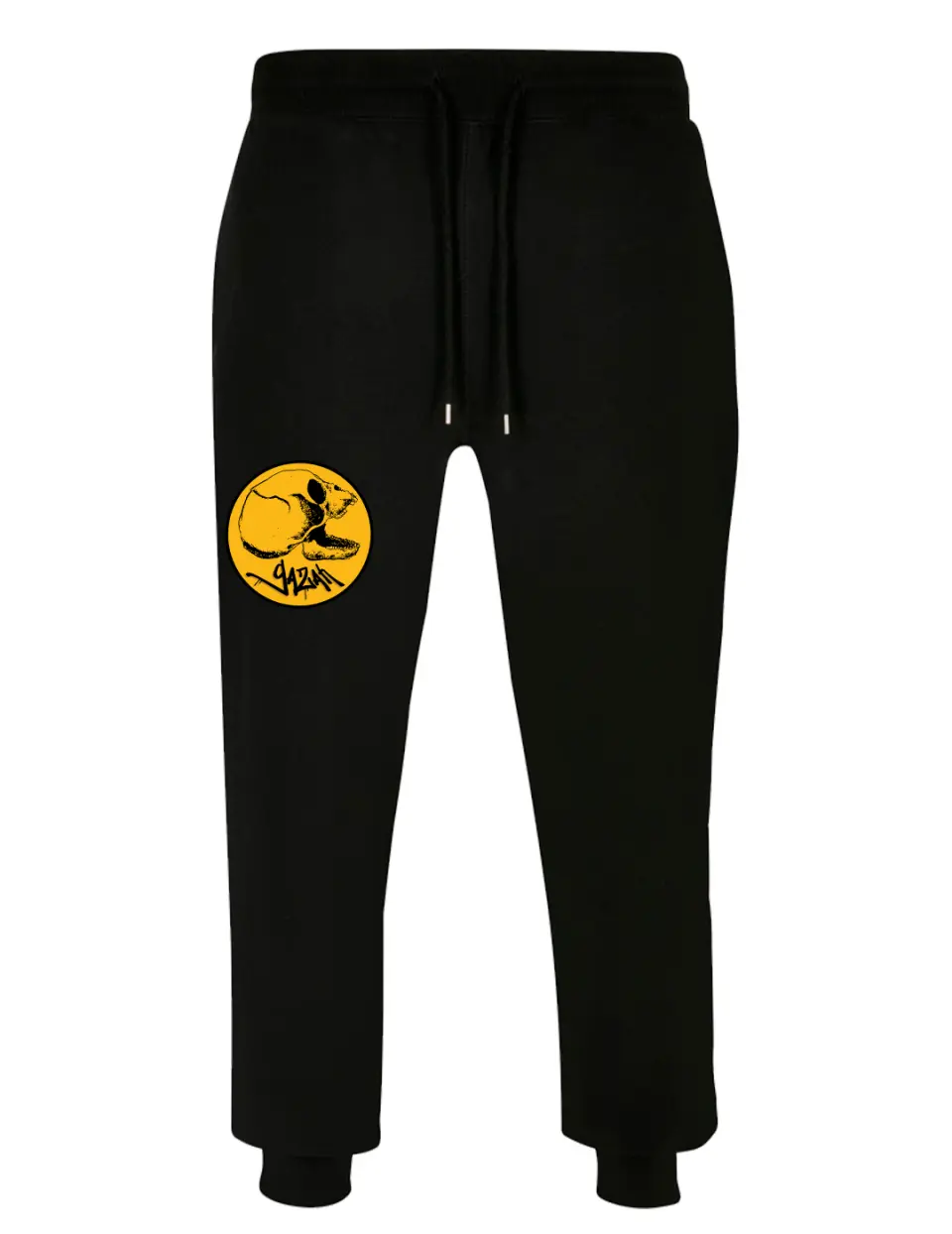 Logo - Pantaloni lungi premium