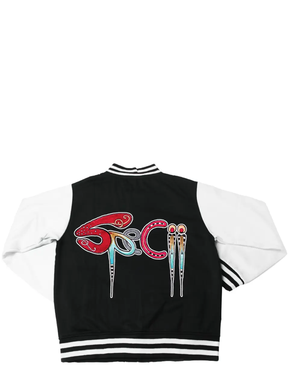 Specii - Jacheta&nbsp;