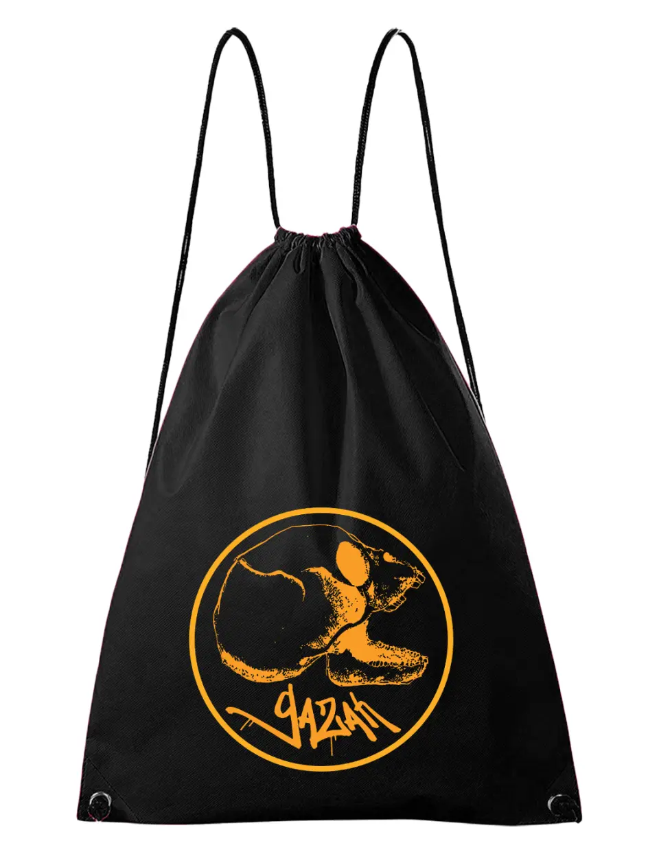 Gazah - Rucsac