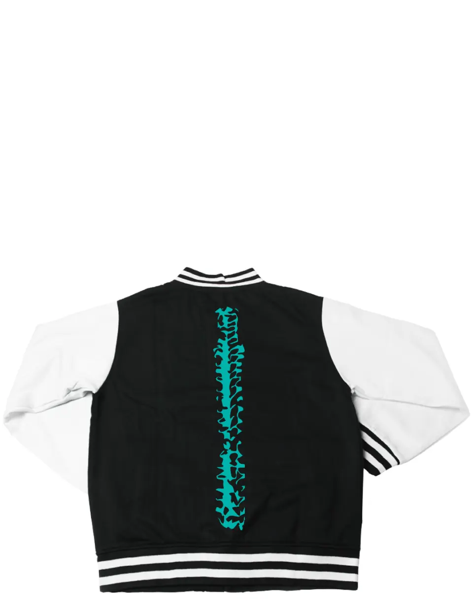 SPC Prod Turquoise - Jacheta